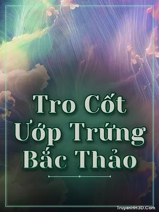 Bìa Tro Cốt Ướp Trứng Bắc Thảo