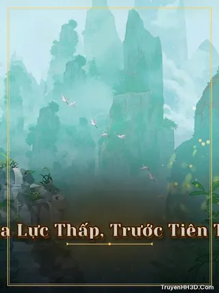Bìa truyện Trở Về Từ Thế Giới Ma Lực Thấp, Trước Tiên Tạo Trí Tuệ Nhân Tạo