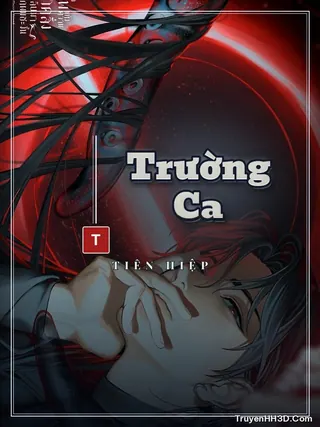 Bìa Trường Ca