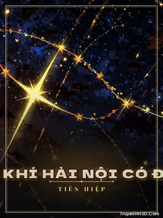 Bìa Tu Tiên: Ta Khí Hải Nội Có Đoàn Đất Đỏ