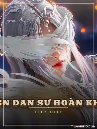 Bìa Tuyệt Thế Luyện Đan Sư Hoàn Khố Cửu Tiểu Thư