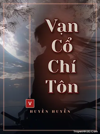 Bìa truyện Vạn Cổ Chí Tôn