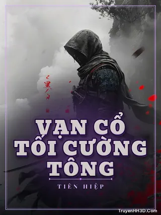 Bìa Vạn Cổ Tối Cường Tông