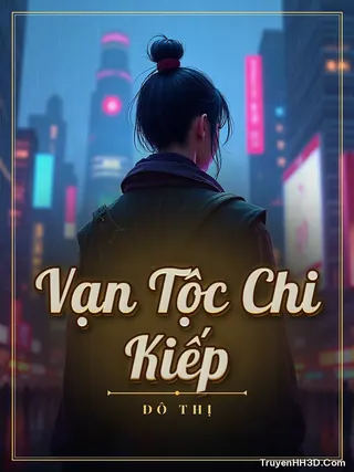 Bìa Vạn Tộc Chi Kiếp