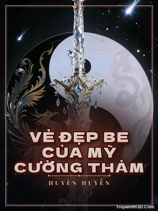 Bìa Vẻ Đẹp BE Của Mỹ Cường Thảm