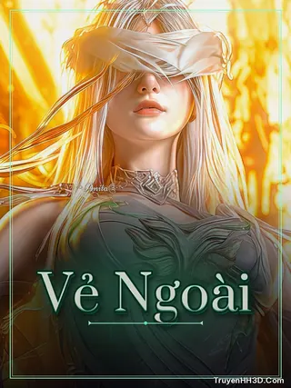 Bìa truyện Vẻ Ngoài