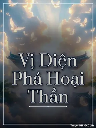 Bìa truyện Vị Diện Phá Hoại Thần