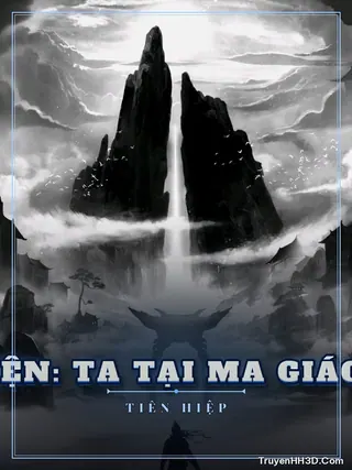 Bìa Võ Công Tự Động Tu Luyện: Ta Tại Ma Giáo Tu Thành Phật Hoàng!