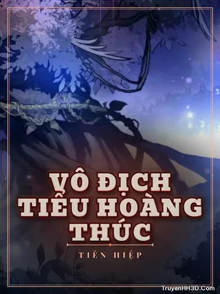 Bìa Vô Địch Tiểu Hoàng Thúc