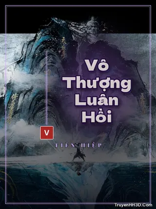 Bìa Vô Thượng Luân Hồi