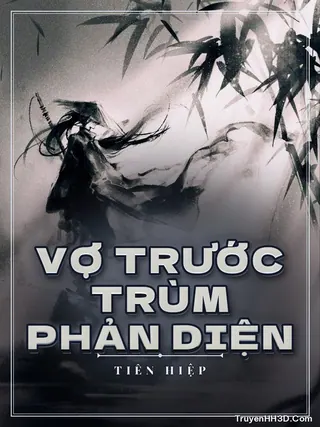 Bìa Vợ Trước Trùm Phản Diện