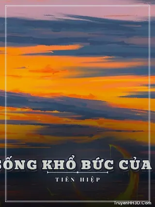 Bìa Xuyên Đến Cuộc Sống Khổ Bức Của Giáo Chủ Ma Giáo