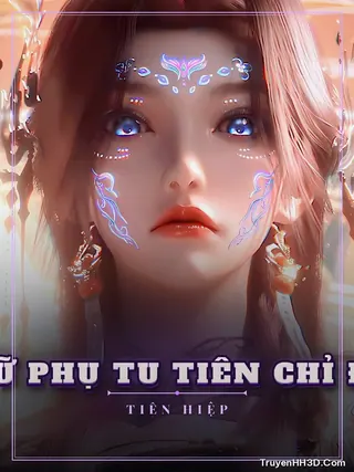 Bìa Xuyên Không: Nữ Phụ Tu Tiên Chỉ Đam Mê Mỹ Thực