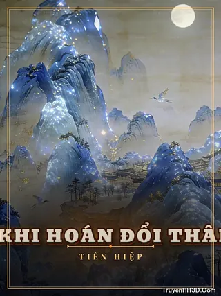 Bìa Xuyên Sách Sau Khi Hoán Đổi Thân Thể Với Ma Tôn