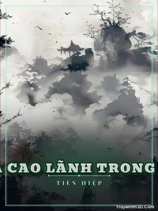 Bìa truyện Xuyên Thành Đóa Hoa Cao Lãnh Trong Truyện Vạn Người Mê