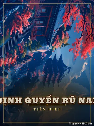 Bìa Xuyên Thành Nữ Phụ Ác Độc Ý Định Quyến Rũ Nam Chính Trong Truyện Tu Tiên
