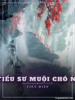 Bìa Xuyên Thành Tiểu Sư Muội Chó Nhất Tông Môn