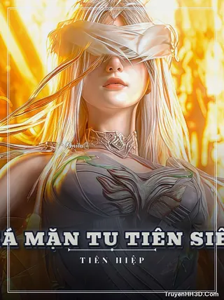 Bìa truyện Xuyên Thư Cá Mặn Tu Tiên Siêu Vui Sướng