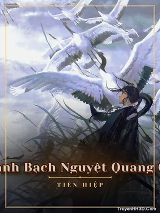 Bìa Xuyên Thư Ta Trở Thành Bạch Nguyệt Quang Của Nam Chủ Cố Chấp