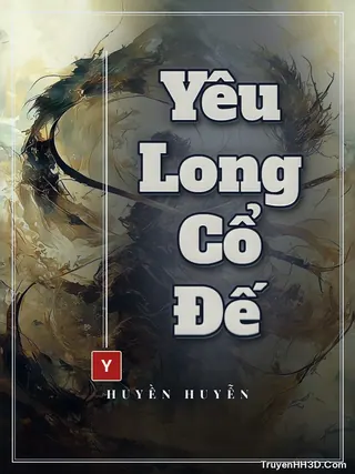 Bìa Yêu Long Cổ Đế