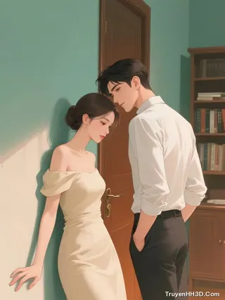 Bìa Yêu Sâu Nặng: Đế Thiếu Âm Thầm Cưng Chiều Vợ