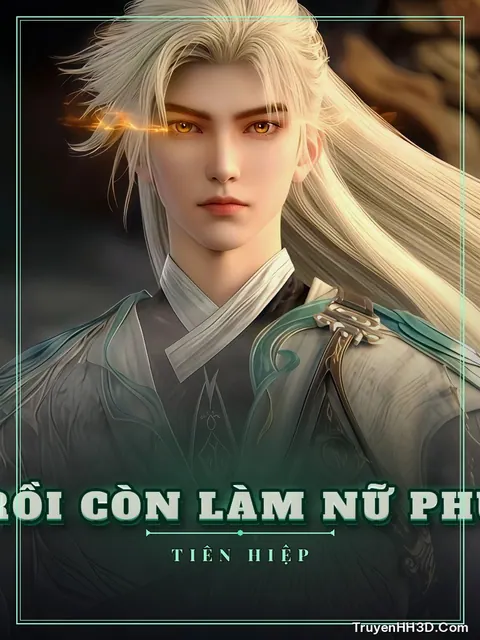 Bìa truyện Ai Tu Tiên Được Rồi Còn Làm Nữ Phụ Ác Độc Nữa Chứ