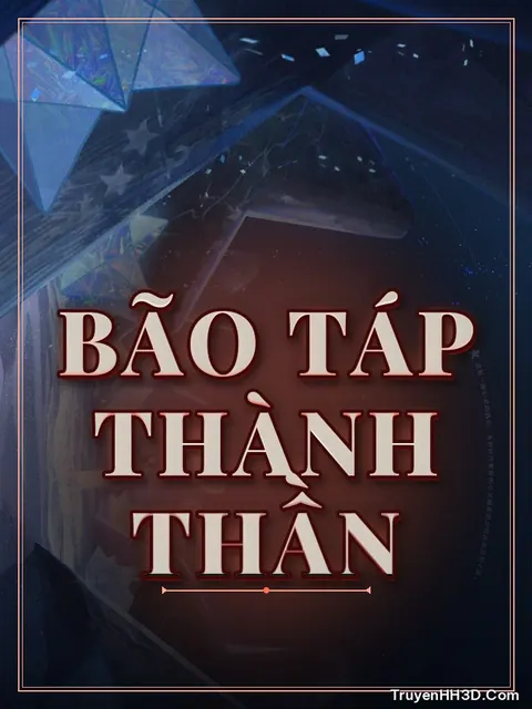 Bìa truyện Bão Táp Thành Thần