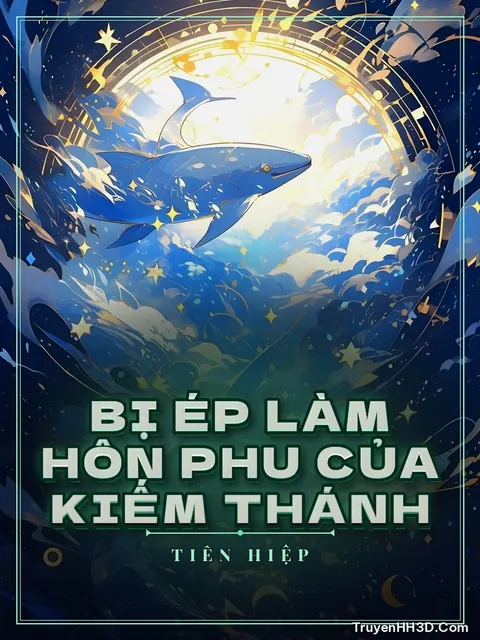 Bìa truyện Bị Ép Làm Hôn Phu Của Kiếm Thánh