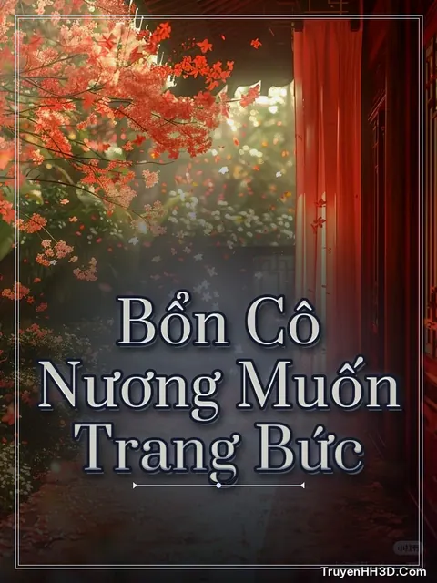 Bìa truyện Bổn Cô Nương Muốn Trang Bức
