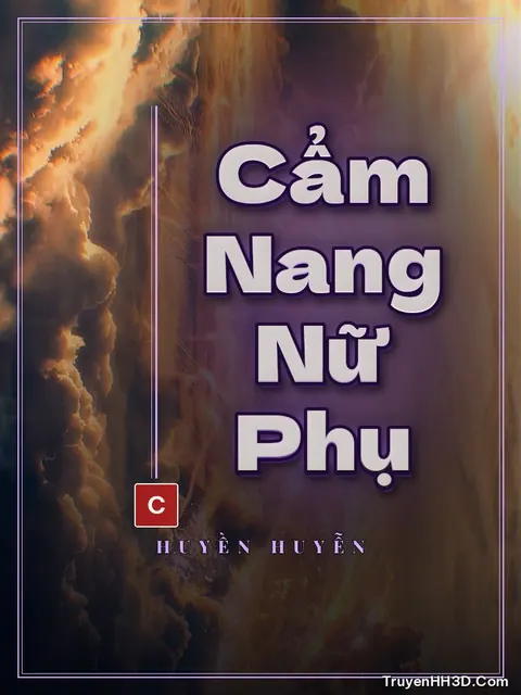 Bìa truyện Cẩm Nang Nữ Phụ
