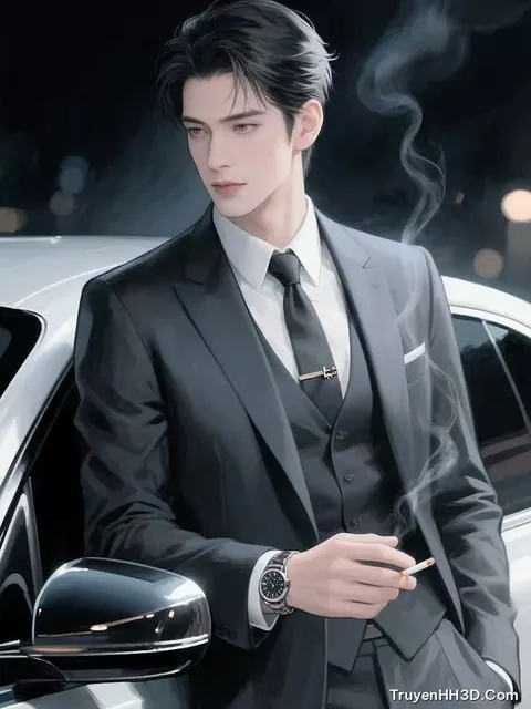 Bìa truyện Cành Cao Khó Với