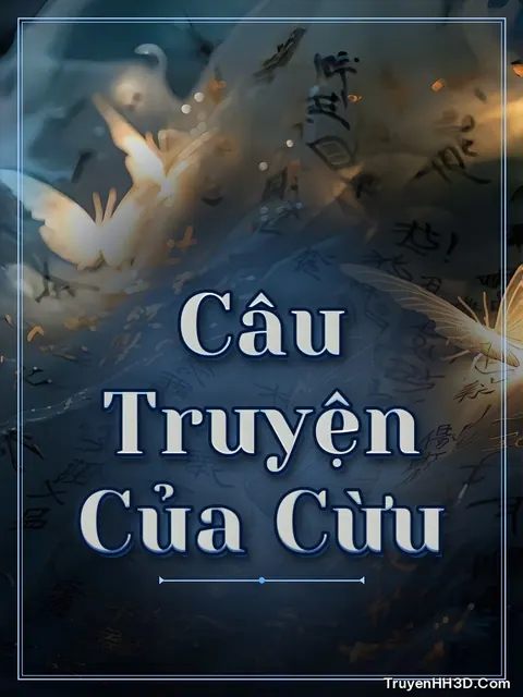 Bìa truyện Câu Truyện Của Cừu