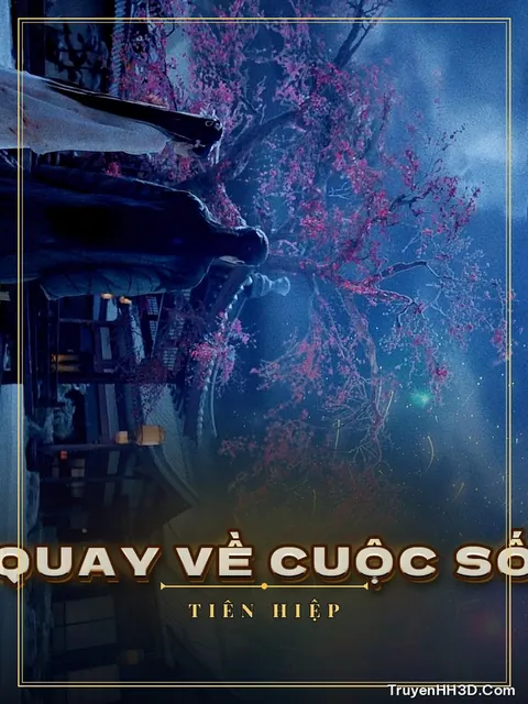 Bìa truyện Chư Thiên Quay Về Cuộc Sống Tu Tiên