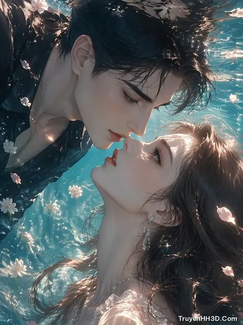 Bìa truyện Công Tử Bảo Thập Thất Hủy Hoại Hôn Sự Của Ta