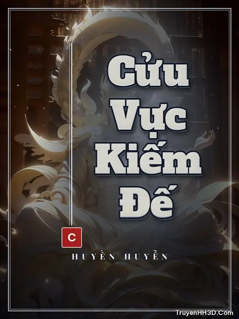 Bìa truyện Cửu Vực Kiếm Đế