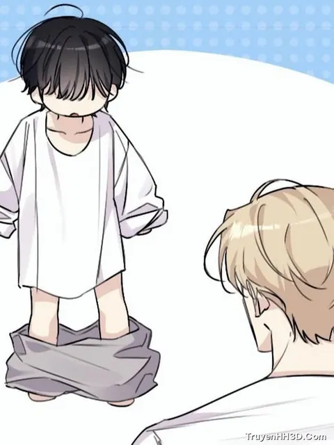 Bìa truyện Điện Hạ Xin Ta Đừng Ngủm