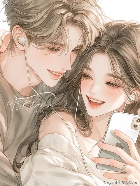Bìa truyện Đông Cung Phù Quang Chí