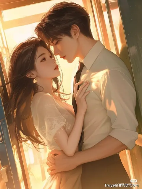 Bìa truyện Đông Cung Tuyết Lạnh