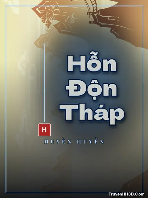 Bìa truyện Hỗn Độn Tháp