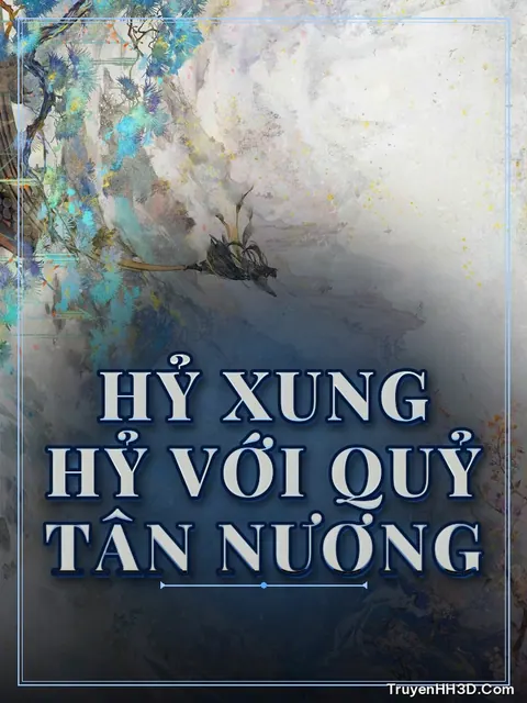 Bìa truyện Hỷ Xung Hỷ Với Quỷ Tân Nương