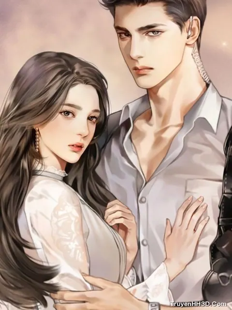 Bìa truyện Khi Anh Đến Lửa Cháy Lan Đồng Cỏ