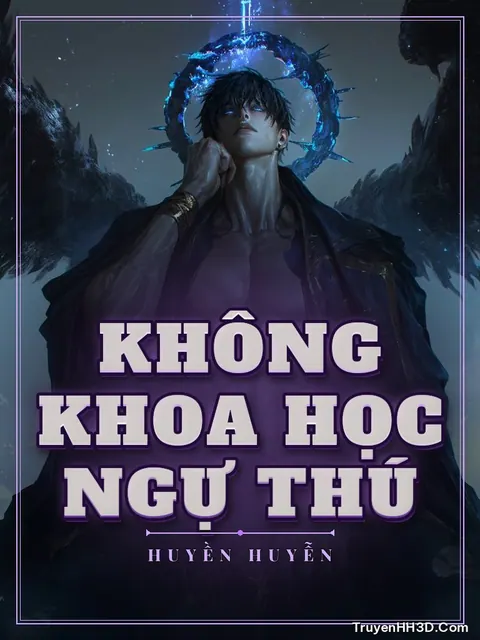 Bìa truyện Không Khoa Học Ngự Thú