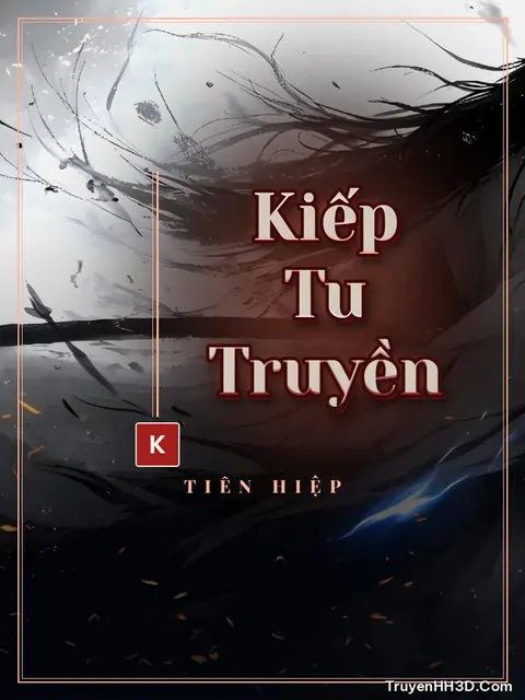 Bìa truyện Kiếp Tu Truyền