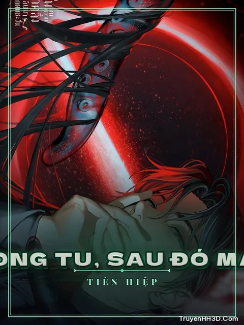 Bìa truyện Lừa Sư Tôn Song Tu, Sau Đó Mang Con Chạy