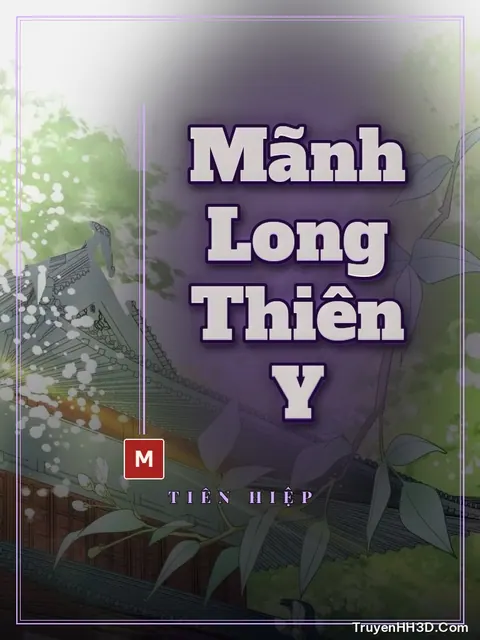 Bìa truyện Mãnh Long Thiên Y
