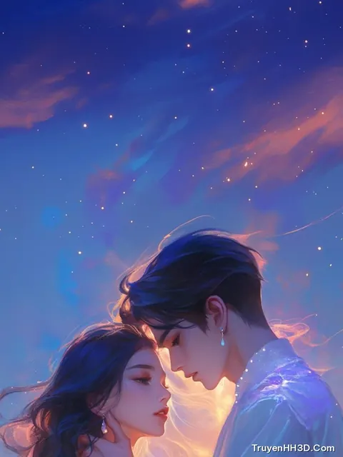 Bìa truyện Mưa Ôn Đới – Lương Trĩ Hòa