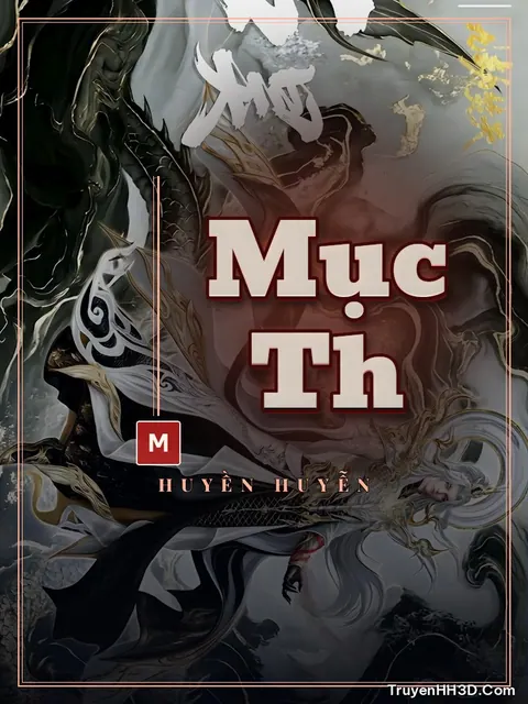 Bìa truyện Mục Th
