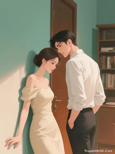 Bìa truyện Muôn Vàn Sủng Ái