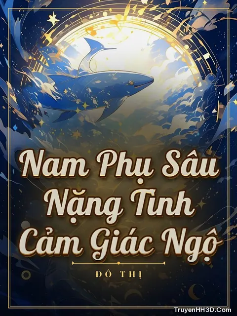 Bìa truyện Nam Phụ Sâu Nặng Tình Cảm Giác Ngộ