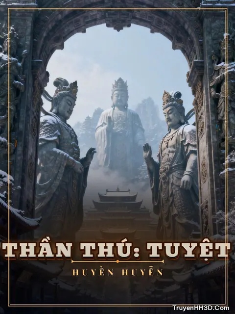 Bìa truyện Nghịch Thiên Thần Thú: Tuyệt Thế Thiên Tài